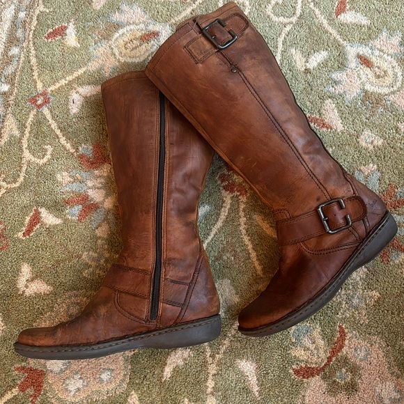 BOC knee high boot - Picture 3 of 5